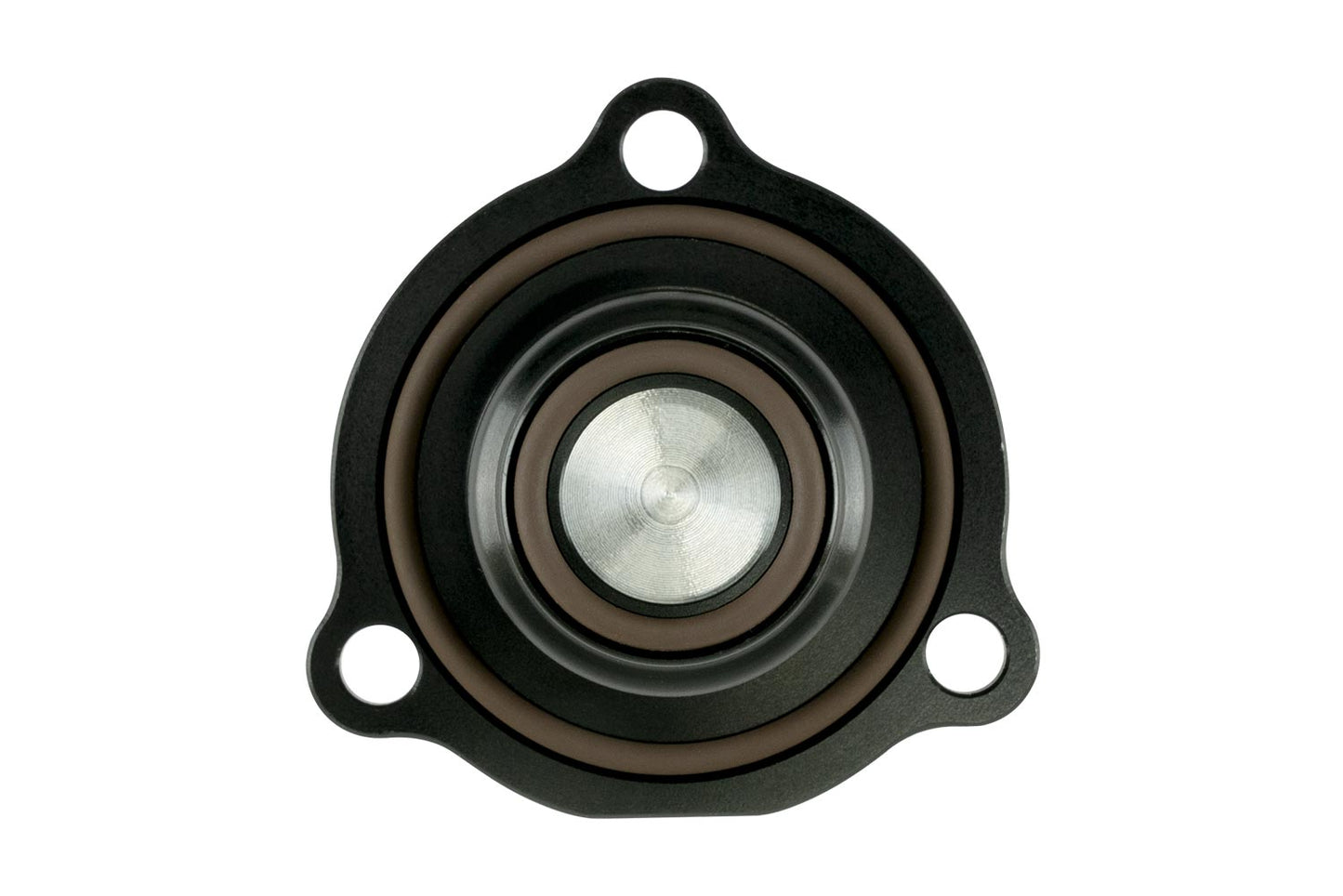 Turbosmart Turbosmart BOV Kompact PlumBack - Shortie – Image 2