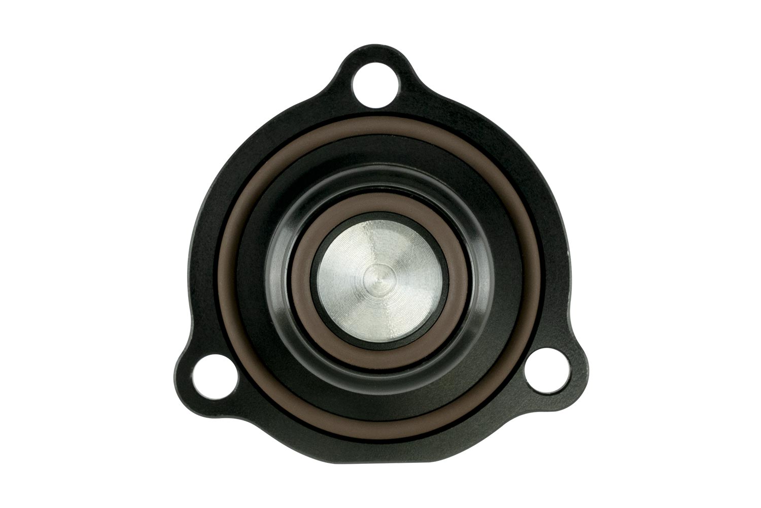 Turbosmart Turbosmart BOV Kompact PlumBack - Shortie – Image 2