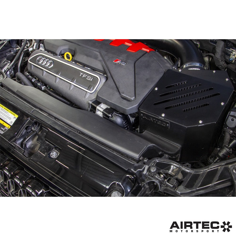 AIRTEC Motorsport RS3 8V Enlarged Coldside Image 6
