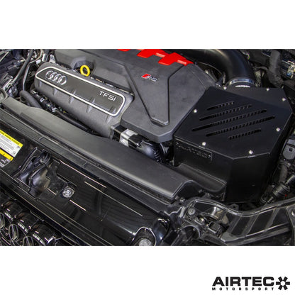 AIRTEC Motorsport RS3 8V Enlarged Coldside Image 6