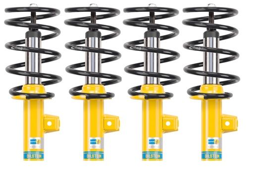 Bilstein B12 Pro Suspension Kit - BMW 3 Series (F30 F35 F80) + 4 Series (F36)