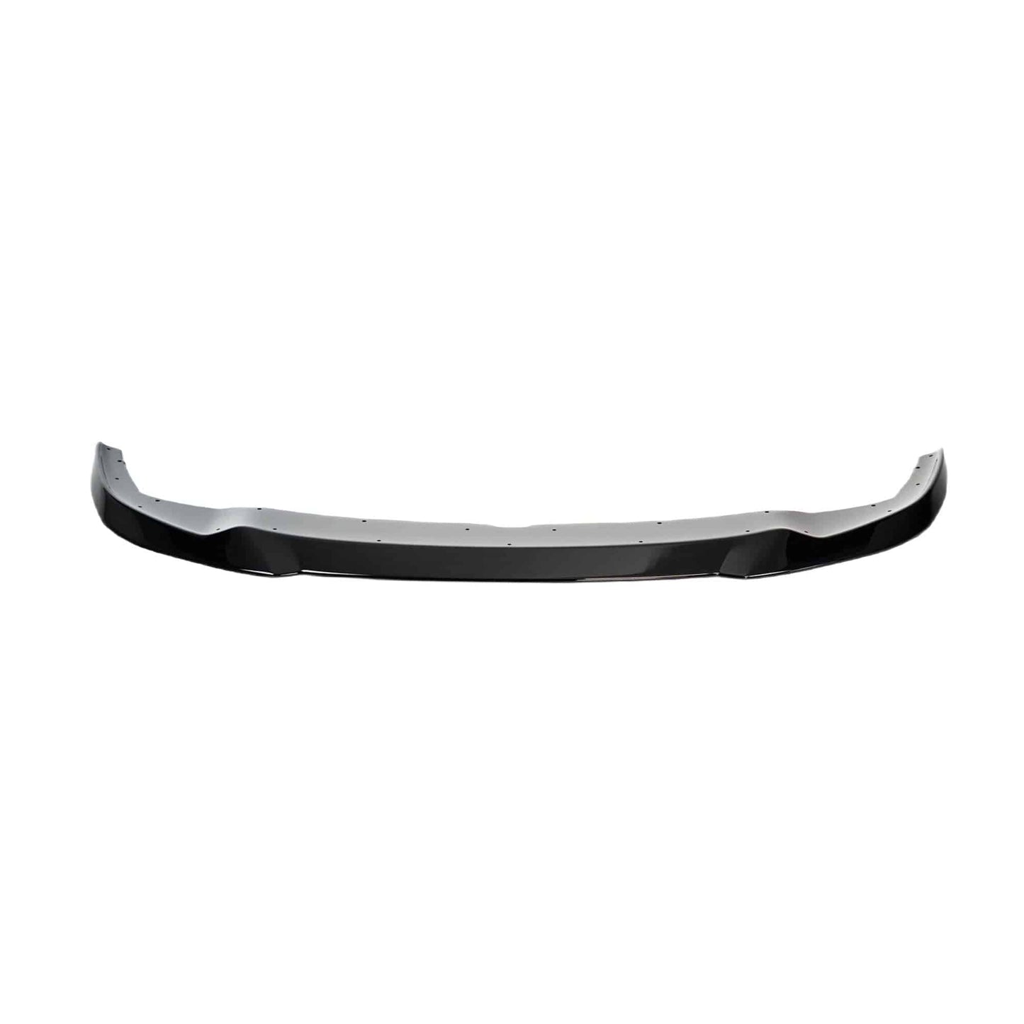 ZAERO EVO-1 Gloss Black Front Splitter BMW 1 Series F40