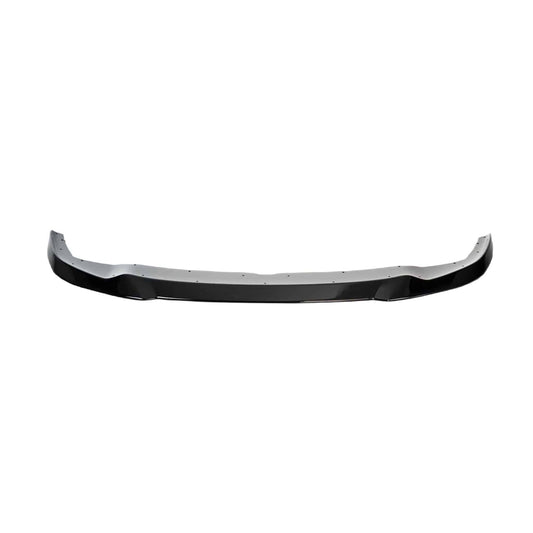 ZAERO EVO-1 Gloss Black Front Splitter BMW 1 Series F40
