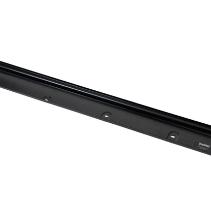 ZAERO EVO-1 Gloss Black Side Skirts BMW 1 Series F40