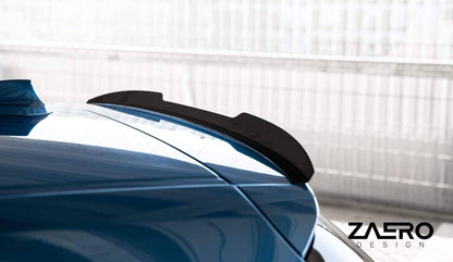 ZAERO EVO-1 Gloss Black Body Kit for BMW M140i F20 F21 LCI (2015–2019)