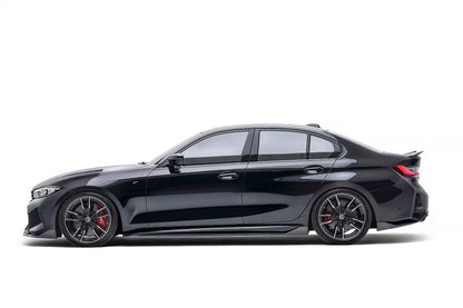 BMW 3 Series M340i G20 Carbon Fibre Side Skirt by Adro (2018+) - | Side Skirts & Winglets | FD Racing