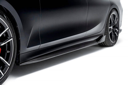 BMW 3 Series M340i G20 Carbon Fibre Side Skirt by Adro (2018+) - | Side Skirts & Winglets | FD Racing