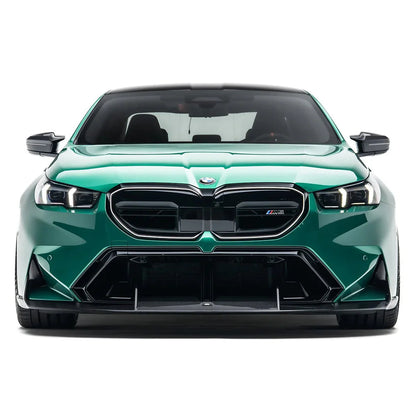 Adro BMW G90 G99 M5 Carbon Fibre Front Splitter