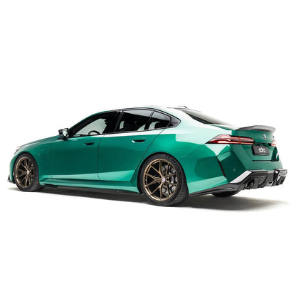 Adro Carbon Fiber Rear Diffuser for BMW G90/G99 M5 (2025+)