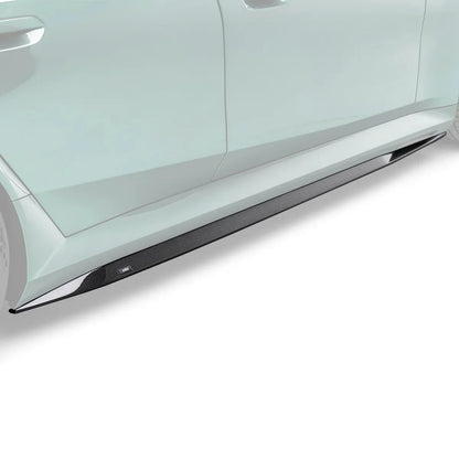 Adro Carbon Fiber Side Skirts for BMW G90 M5 (2025+)