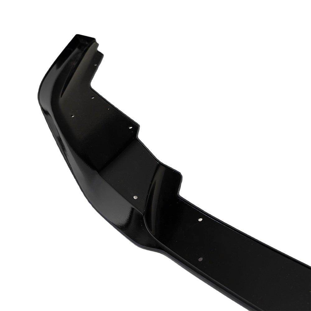 ZAERO EVO-S Gloss Black Front Splitter for BMW M2 Competition F87