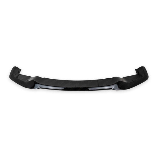 ZAERO EVO-S Gloss Black Front Splitter BMW M2 F87