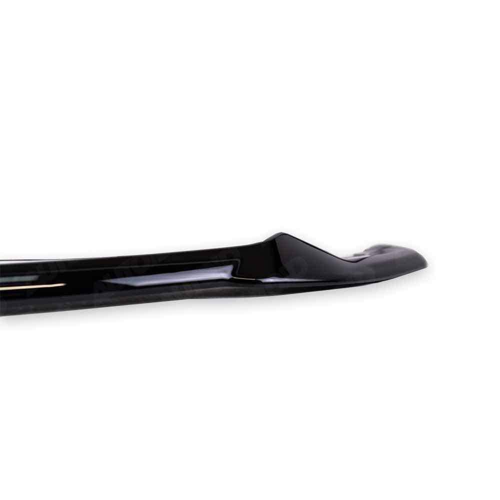ZAERO EVO-S Gloss Black Front Splitter BMW M2 F87