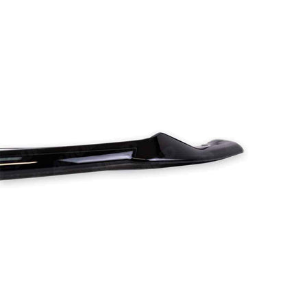 ZAERO EVO-S Gloss Black Front Splitter BMW M2 F87