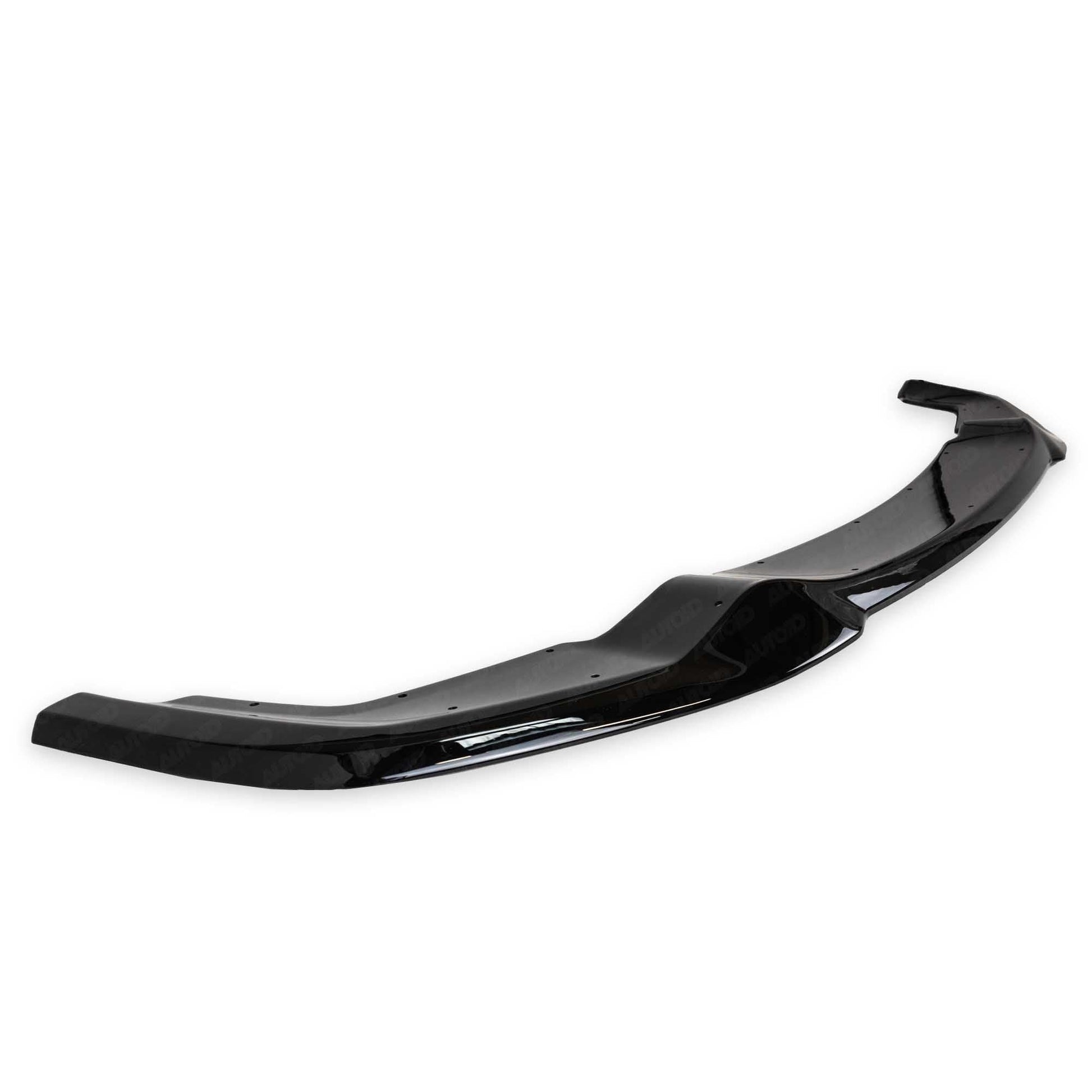 ZAERO EVO-S Gloss Black Front Splitter BMW M2 F87
