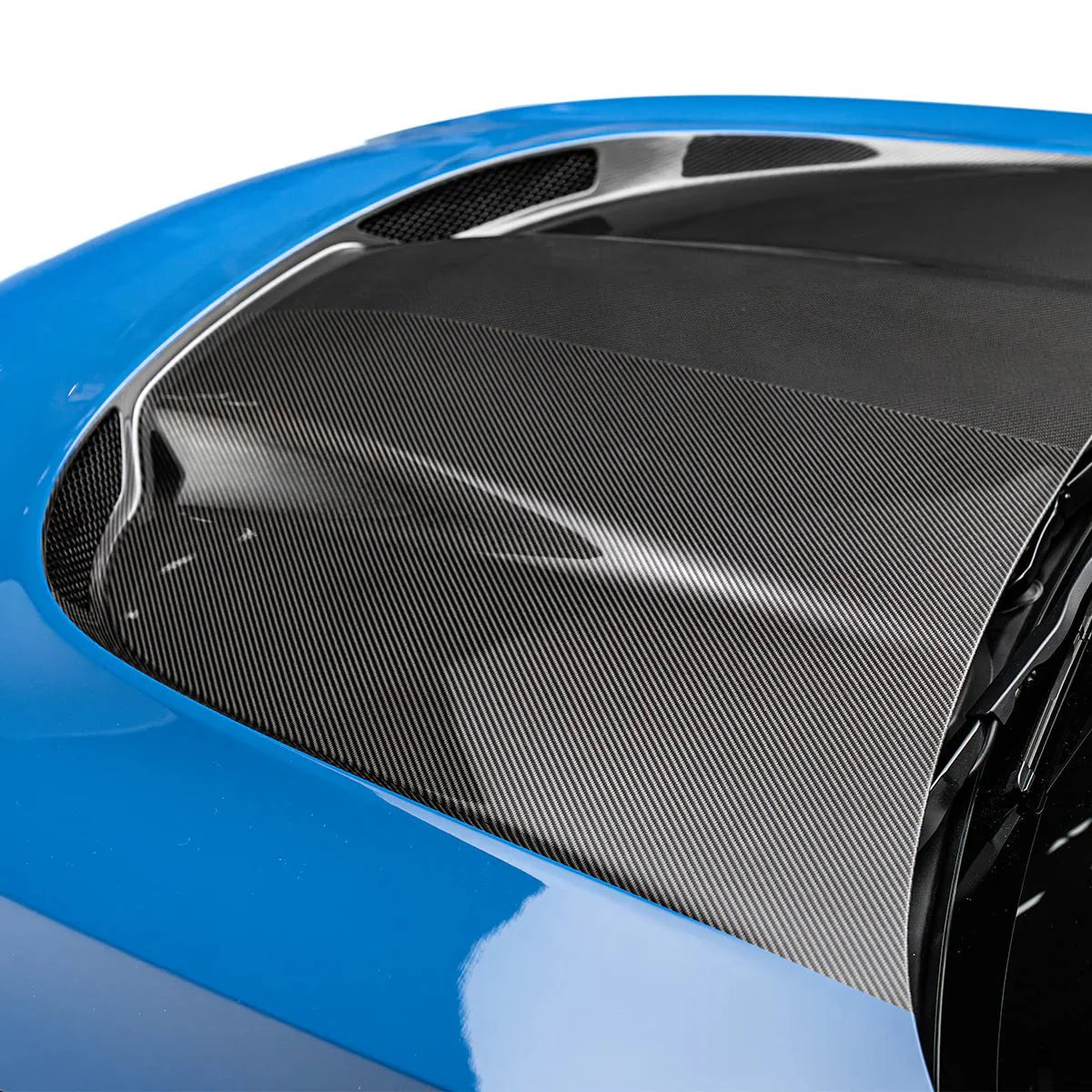Adro BMW M2 G87 Carbon Fibre Kevlar Vented Bonnet (2023+)