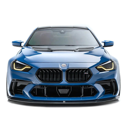 Adro BMW M2 G87 Carbon Fibre Kevlar Vented Bonnet (2023+)