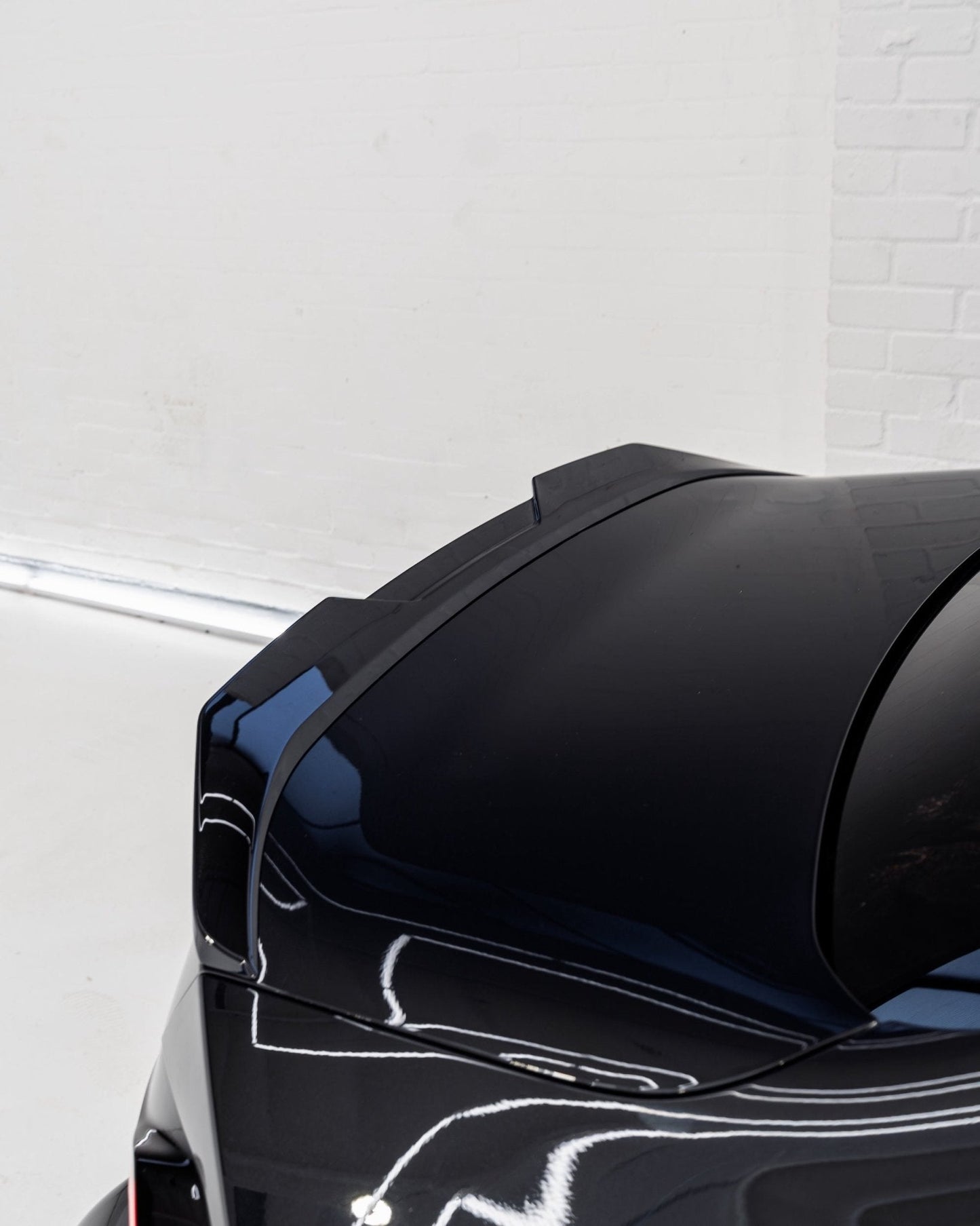 BMW M2 G87 EVO-S Gloss Black Body Kit by ZAERO | Body Kit | FD Racing