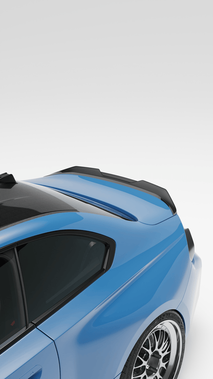 BMW M2 G87 EVO-S Gloss Black Body Kit by ZAERO | Body Kit | FD Racing