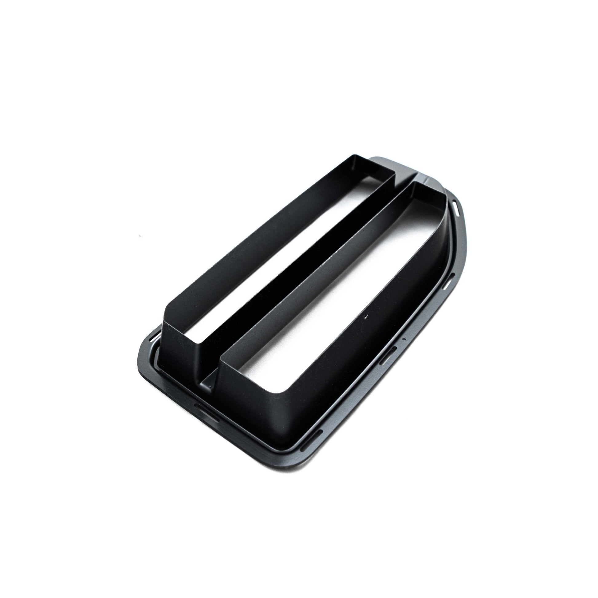 ZAERO EVO-S Front Grilles Gloss Black for BMW M2 G87