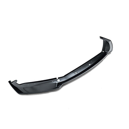 BMW M2 G87 EVO-S Gloss Black Front Lip by ZAERO (2023+) | Front Splitter | FD Racing