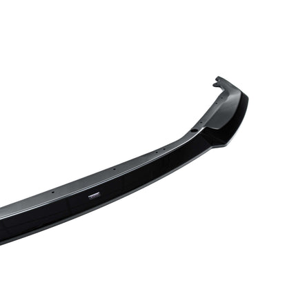 BMW M2 G87 EVO-S Gloss Black Front Lip by ZAERO (2023+) | Front Splitter | FD Racing