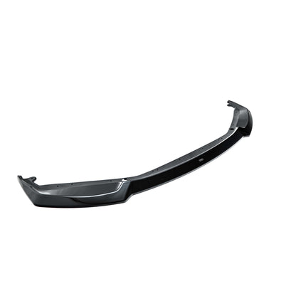 BMW M2 G87 EVO-S Gloss Black Front Lip by ZAERO (2023+) | Front Splitter | FD Racing