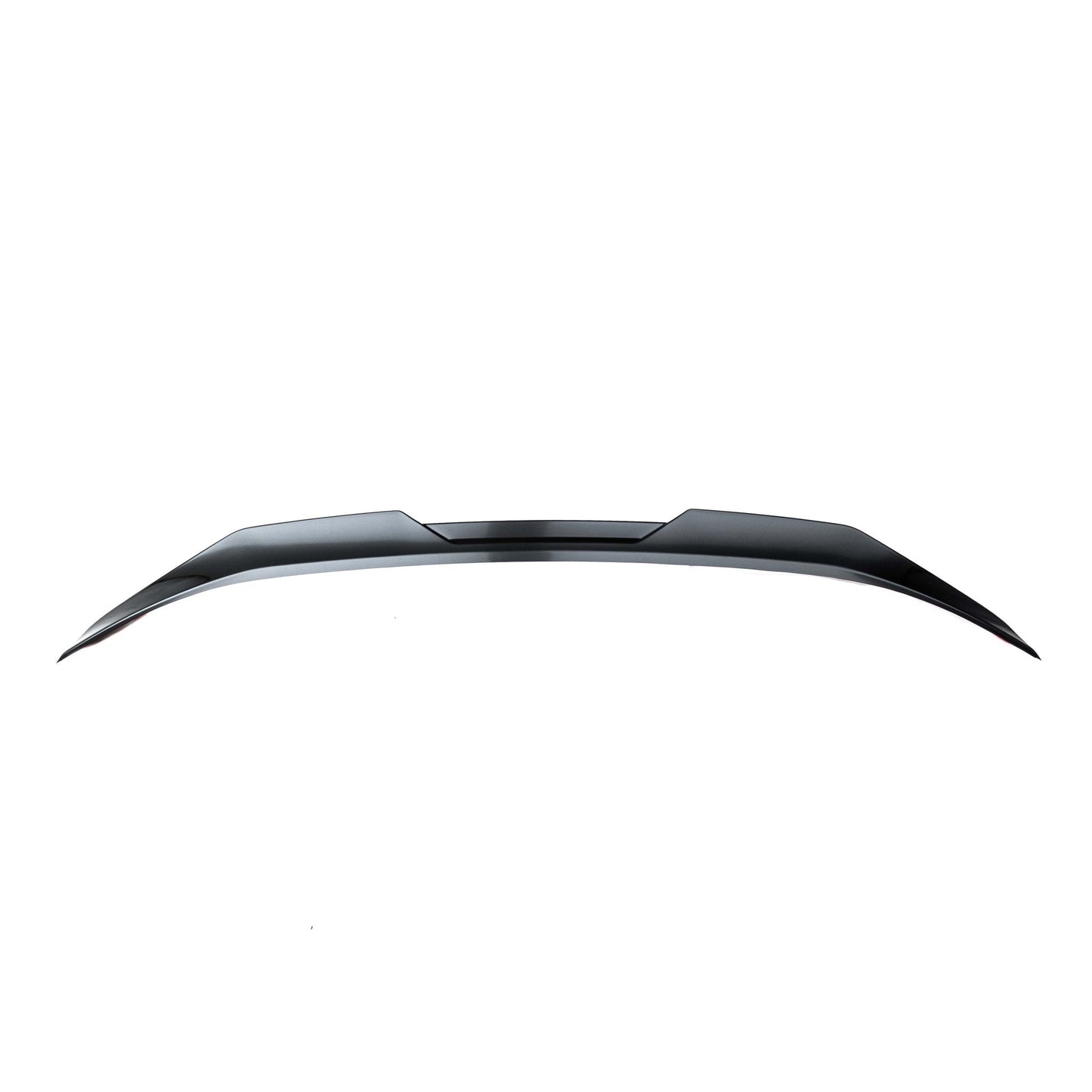 ZAERO EVO-S Rear Spoiler Lip Gloss Black for BMW M2 G87