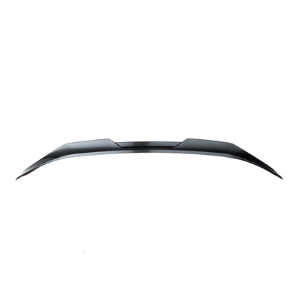 ZAERO EVO-S Rear Spoiler Lip Gloss Black for BMW M2 G87