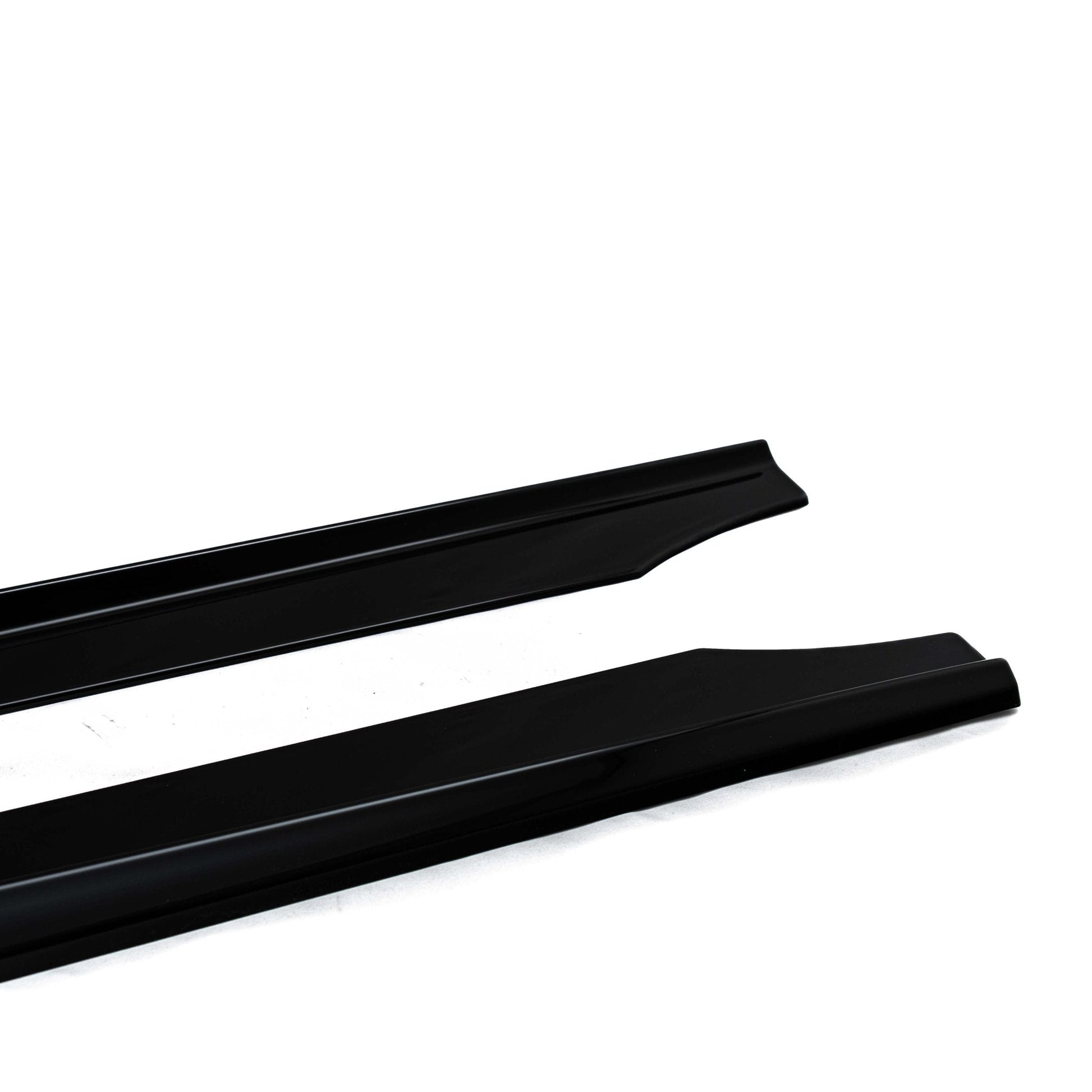 ZAERO EVO-S Side Skirts Gloss Black for BMW M2 G87
