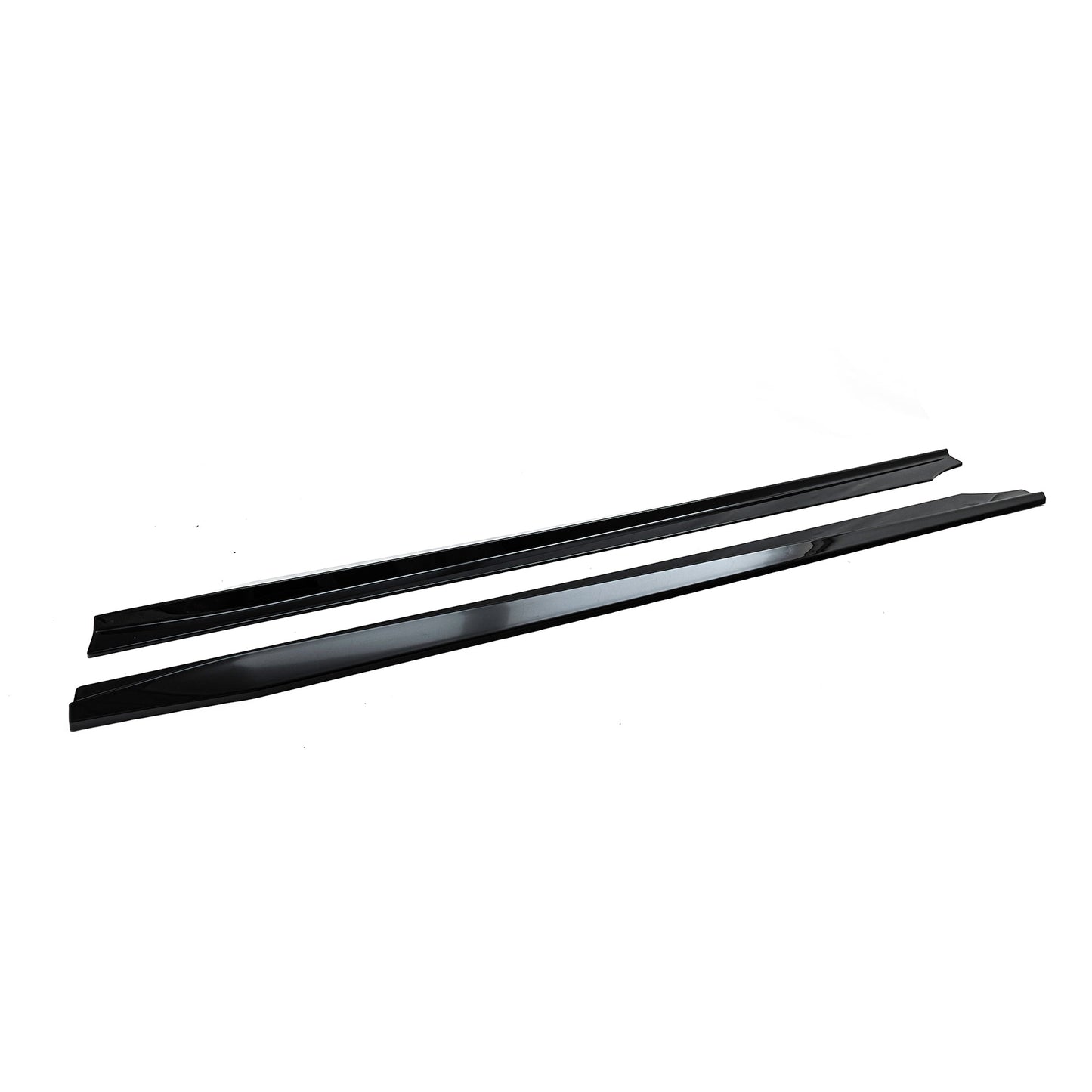 ZAERO EVO-S Side Skirts Gloss Black for BMW M2 G87