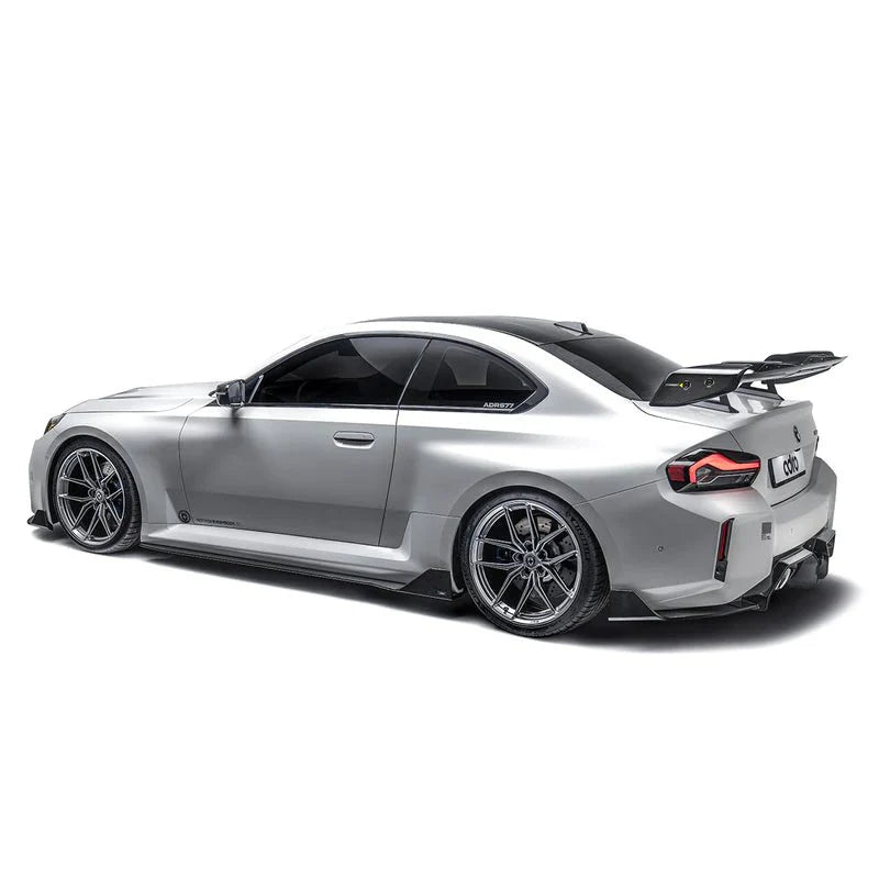 BMW M2 G87 Pre - Preg Carbon Fibre Full Body Kit by Adro (2023+) - | Styling Kit | FD Racing