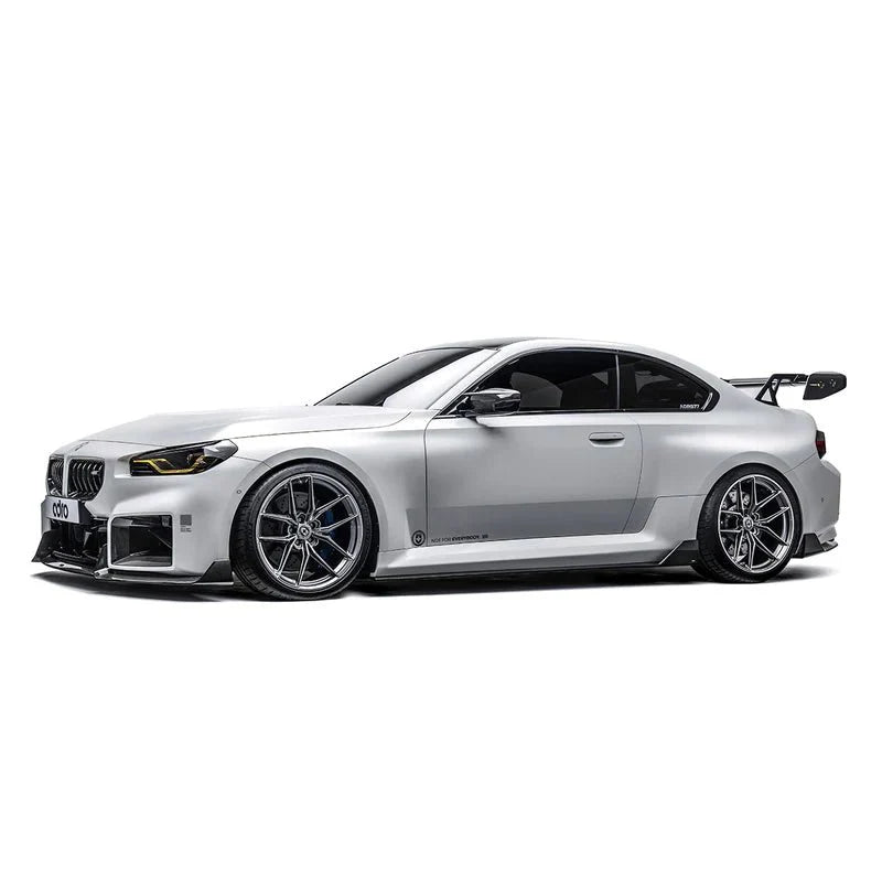BMW M2 G87 Pre - Preg Carbon Fibre Full Body Kit by Adro (2023+) - | Styling Kit | FD Racing