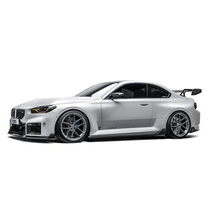 BMW M2 G87 Pre - Preg Carbon Fibre Full Body Kit by Adro (2023+) - | Styling Kit | FD Racing