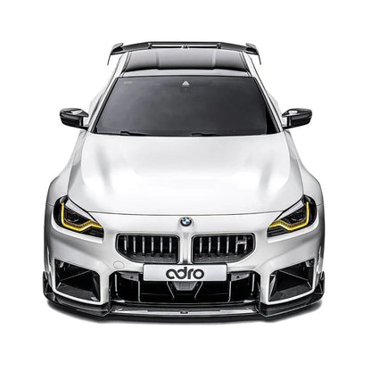 BMW M2 G87 Pre - Preg Carbon Fibre Full Body Kit by Adro (2023+) - | Styling Kit | FD Racing