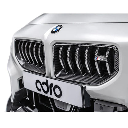 BMW M2 G87 Pre - Preg Carbon Fibre Full Body Kit by Adro (2023+) - | Styling Kit | FD Racing