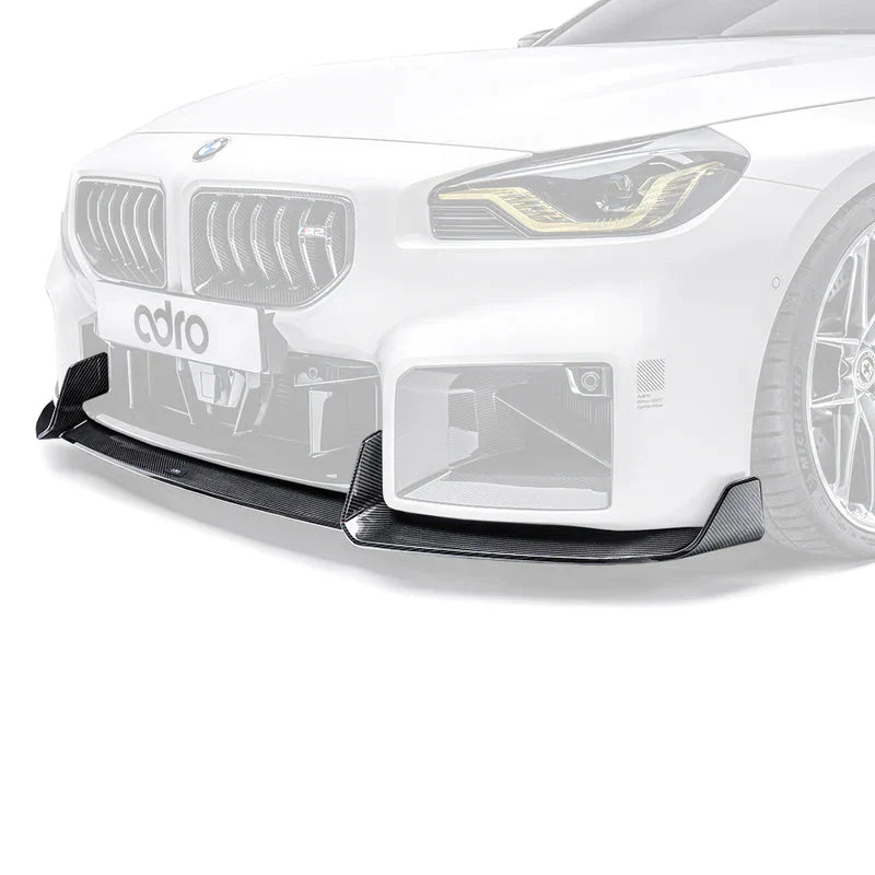 BMW M2 G87 Pre - Preg Carbon Fibre Full Body Kit by Adro (2023+) - | Styling Kit | FD Racing