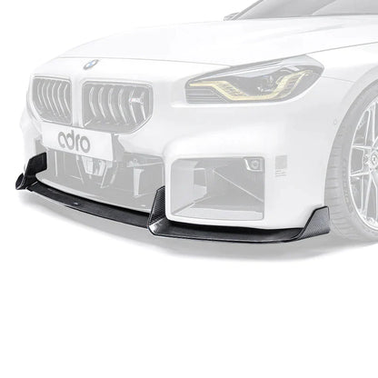 BMW M2 G87 Pre - Preg Carbon Fibre Full Body Kit by Adro (2023+) - | Styling Kit | FD Racing