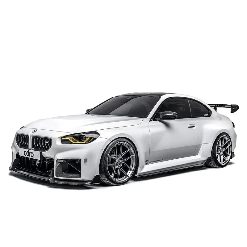 BMW M2 G87 Pre - Preg Carbon Fibre Full Body Kit by Adro (2023+) - | Styling Kit | FD Racing