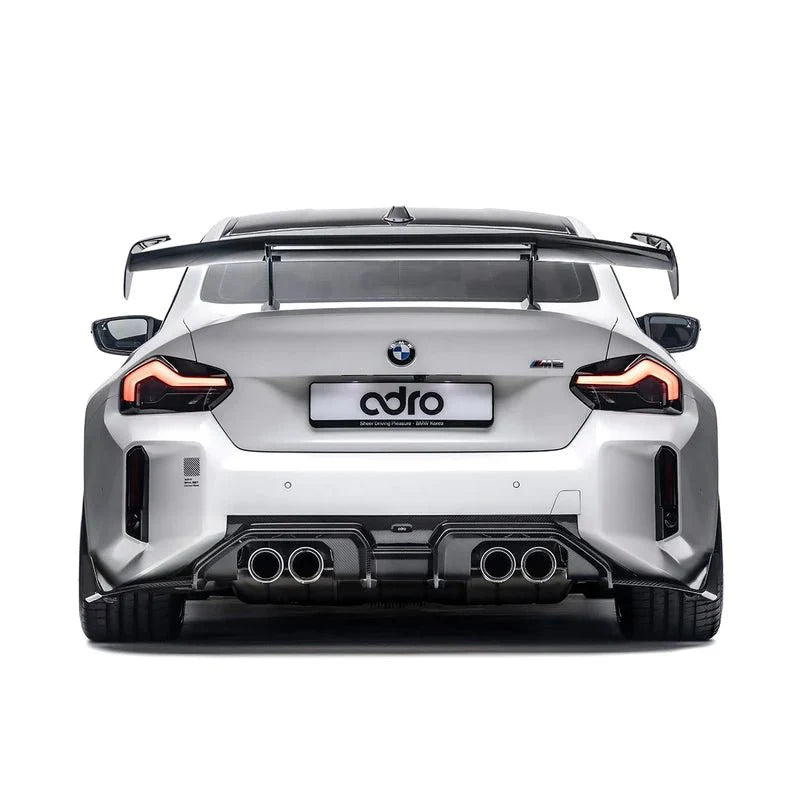 BMW M2 G87 Pre - Preg Carbon Fibre Full Body Kit by Adro (2023+) - | Styling Kit | FD Racing