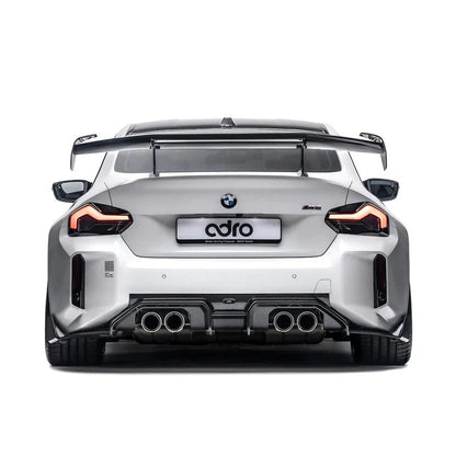 BMW M2 G87 Pre - Preg Carbon Fibre Full Body Kit by Adro (2023+) - | Styling Kit | FD Racing