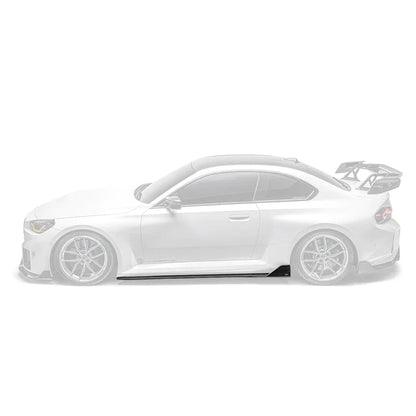BMW M2 G87 Pre - Preg Carbon Fibre Full Body Kit by Adro (2023+) - | Styling Kit | FD Racing