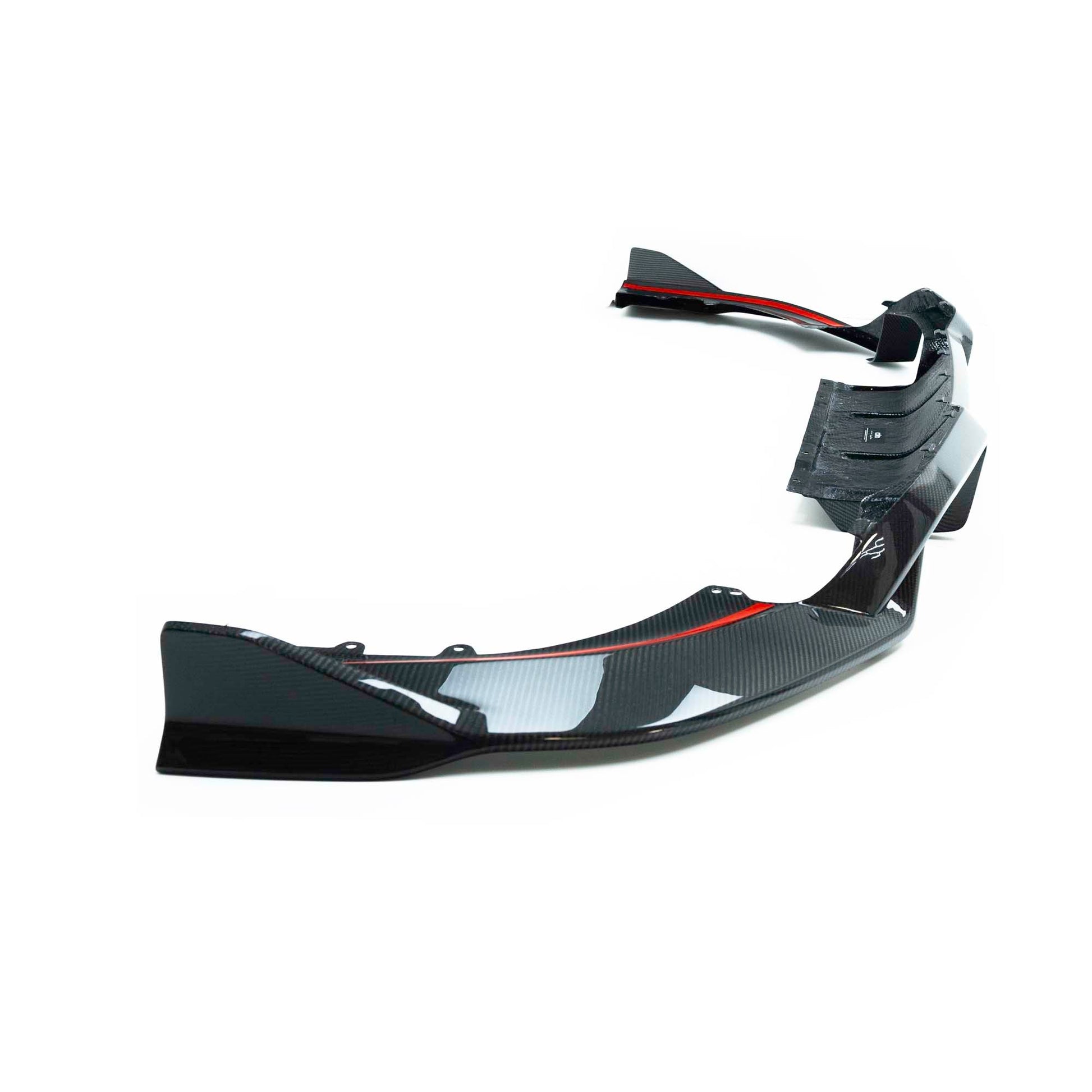 Adro Carbon Fibre Rear Diffuser for BMW M2 & M2 Comp F87 (2018-2021)