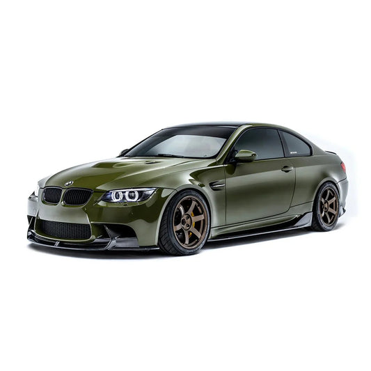 BMW M3 E92 Carbon Fibre Adro Full Body Kit - | Styling Kit | FD Racing