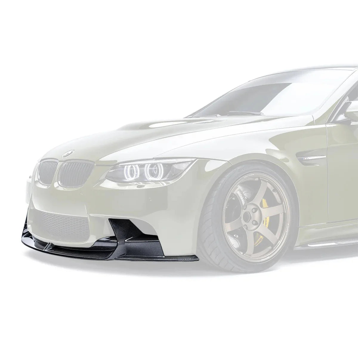 Adro Carbon Fibre Full Body Kit BMW M3 E92 - Front, Rear, Sides & Wing