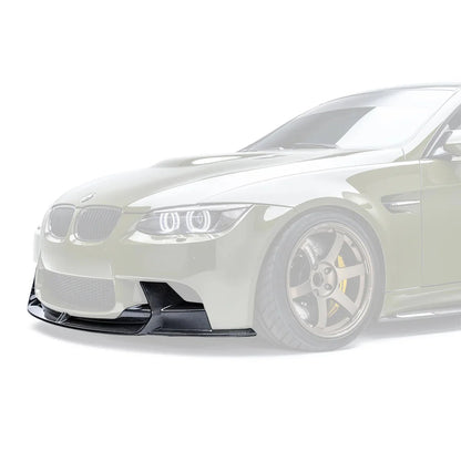 Adro Carbon Fibre Full Body Kit BMW M3 E92 - Front, Rear, Sides & Wing