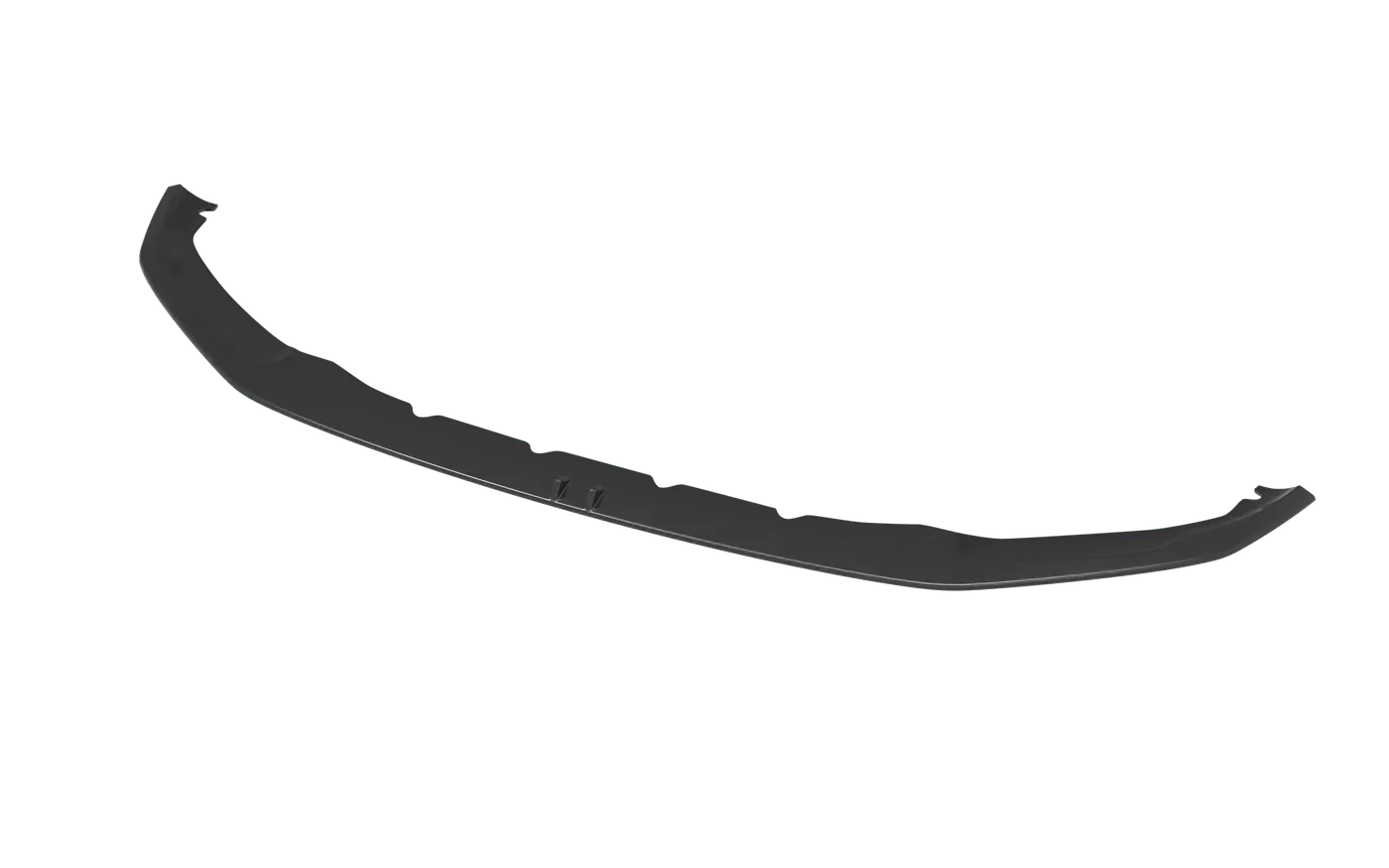 BMW M3 G80 G81 & M4 G82 G83 Carbon Fibre Splitter for Front Bumper by Adro (2021+) - | Front & Rear Bumpers | FD Racing
