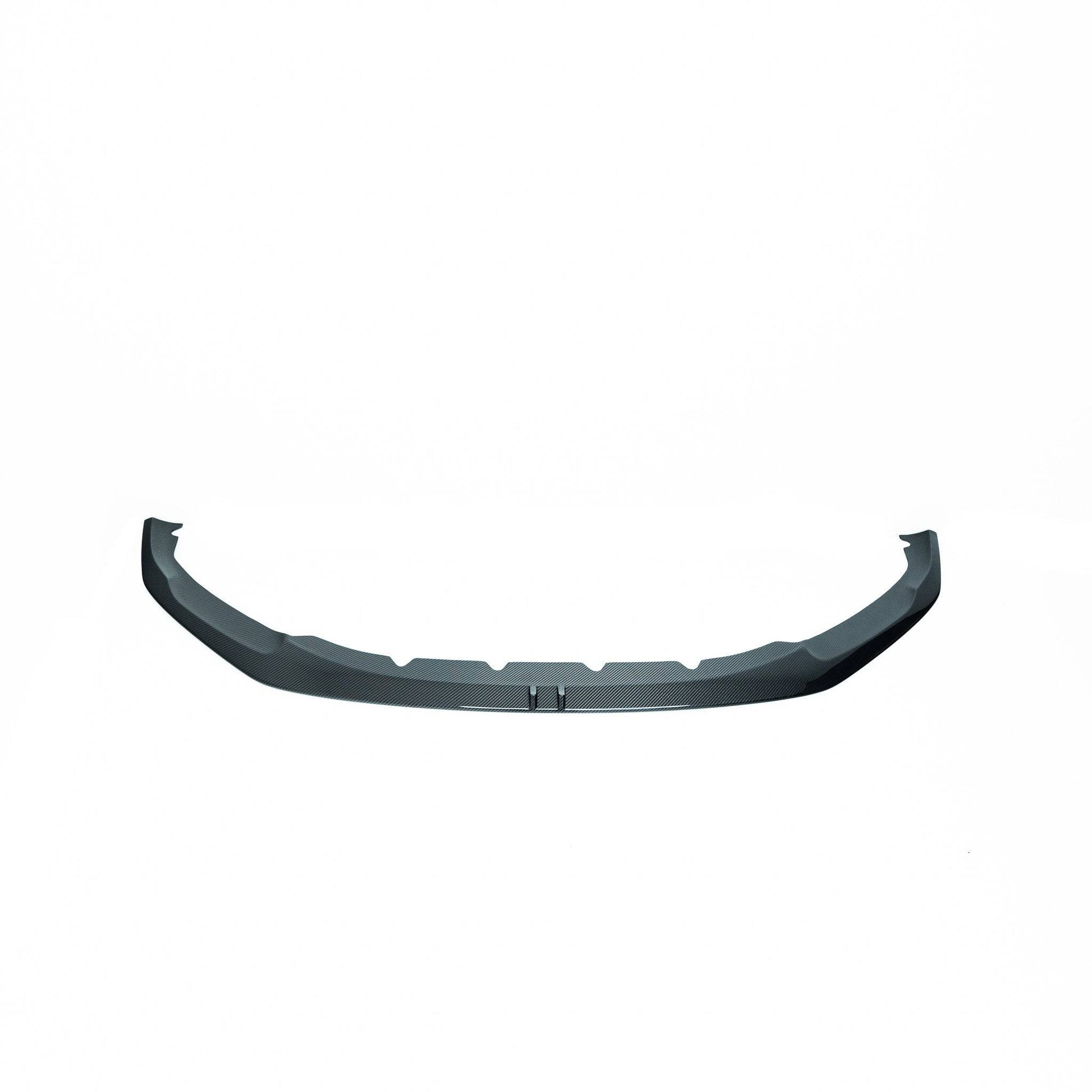 BMW M3 G80 G81 & M4 G82 G83 Carbon Fibre Splitter for Front Bumper by Adro (2021+) - | Front & Rear Bumpers | FD Racing