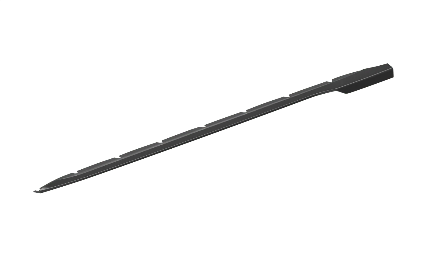 BMW M3 G80 G81 & M4 G82 G83 Dry Carbon Fibre Full Length Side Skirts by Adro (2021+) - | Side Skirts & Winglets | FD Racing