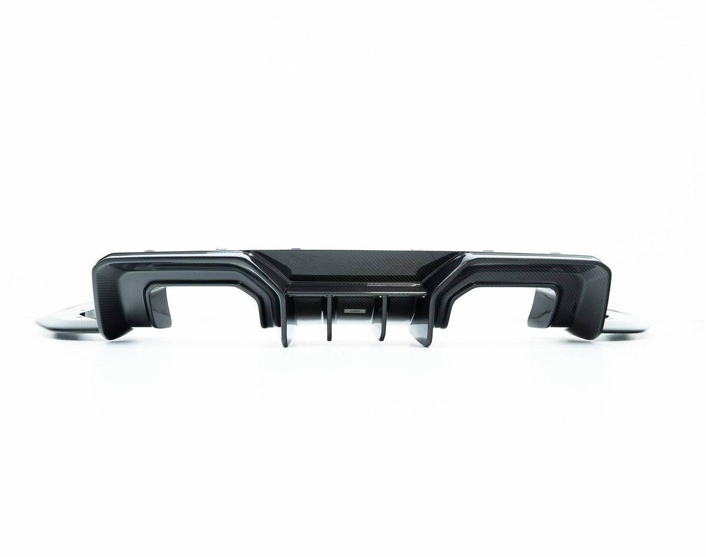 Adro Dry Carbon Fibre Rear Diffuser BMW M3 G80 M4 G82 (2021+)